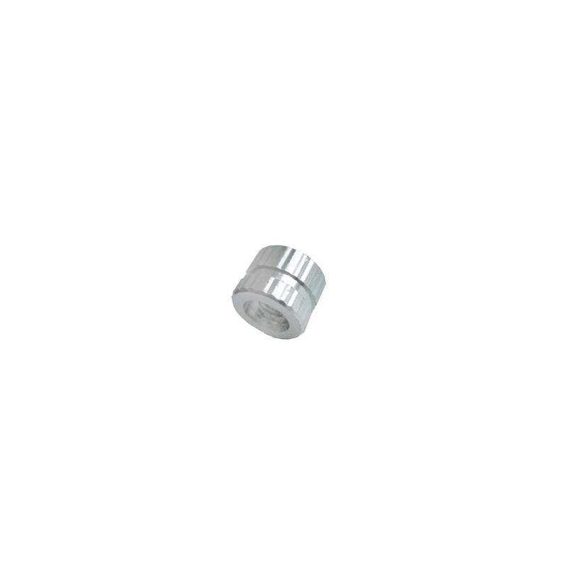 Micro Locking System Nut/E-Clip - 1062