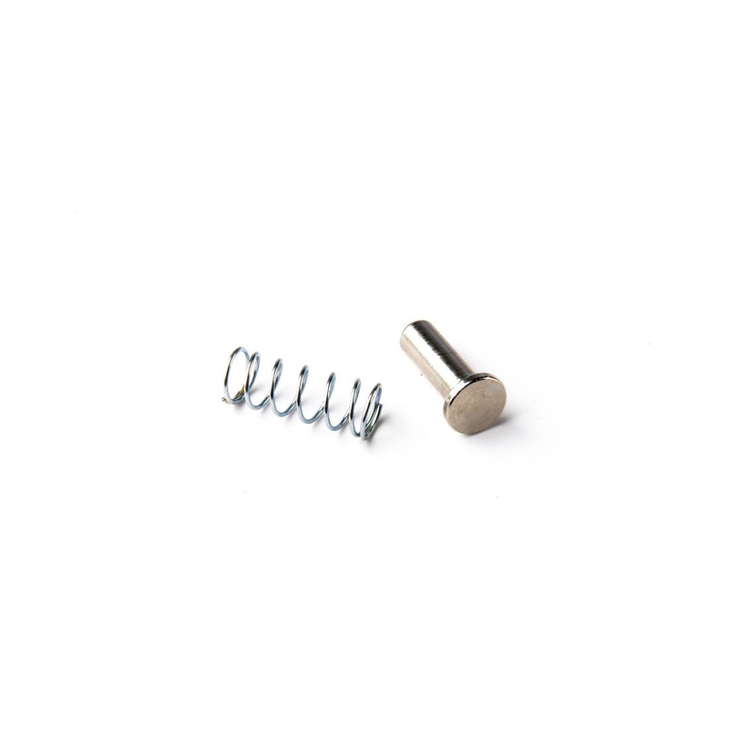 Micro Locking System Spring & Bolt - 1042