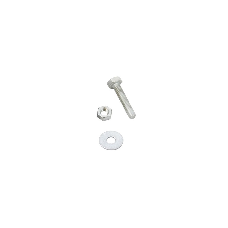 Micro Mini/Maxi Steering Link Bolt - 1344