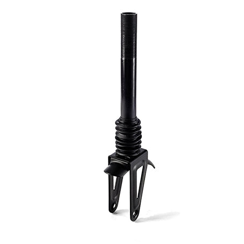 Micro Suspension Front Fork - Black 3126