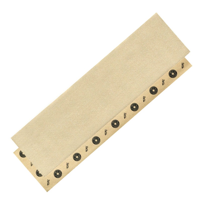 Modus 9in Grip Sheet - Clear