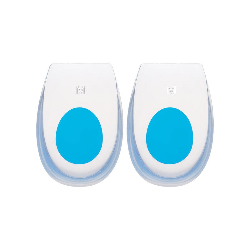 MyFit Gel Heel Pads