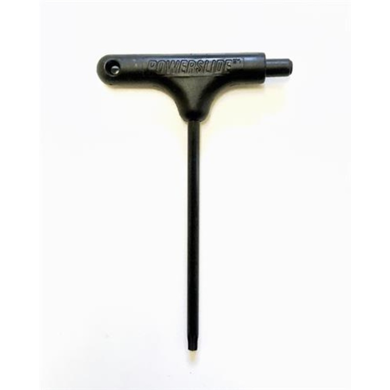 POWERSLIDE TORX TOOL