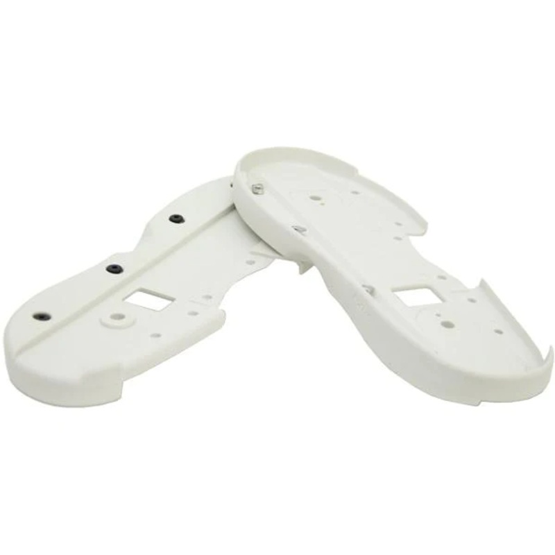 Razors SL Soul Plate White Size 4 12-13US