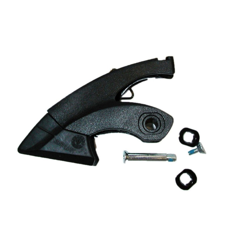 Rollerblade Cyclone Brake Assembly
