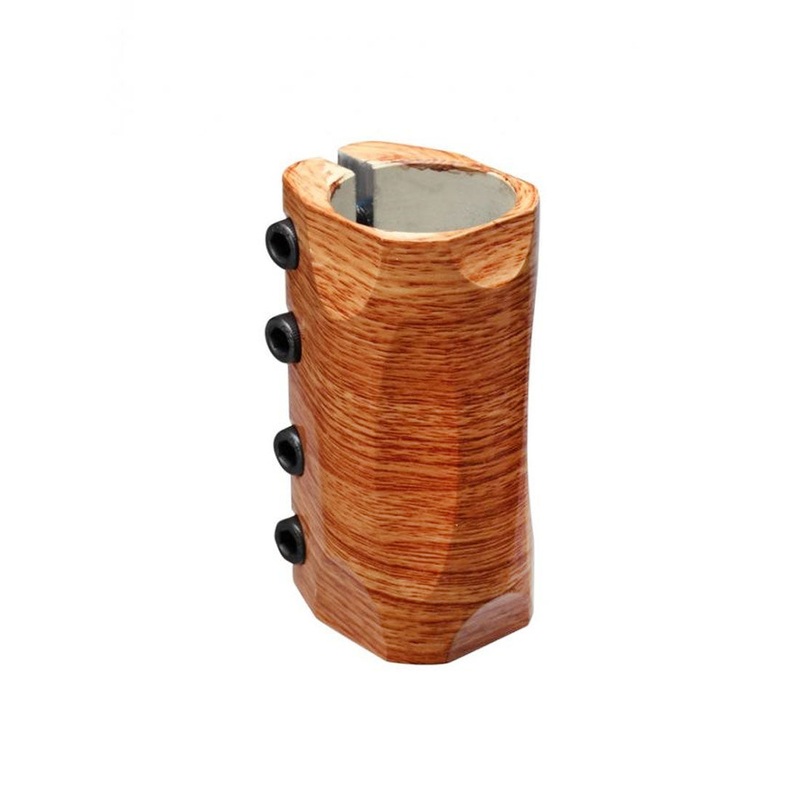 Sacrifice Recon SCS Clamp - Woodgrain