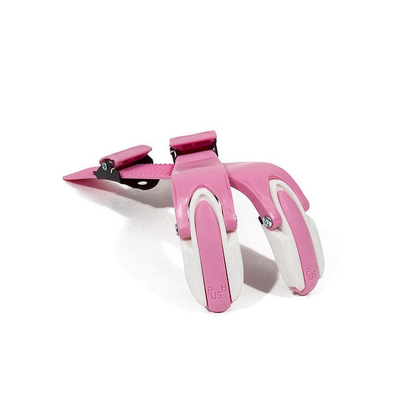 SFR Buckle Set - Pink