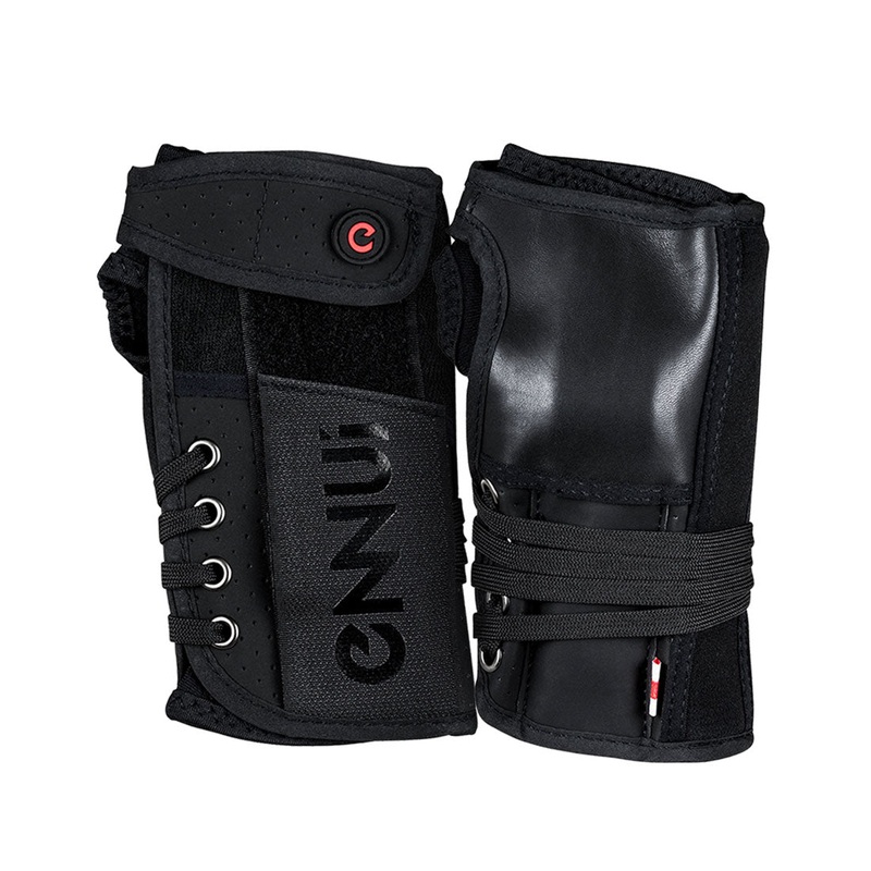 Ennui City III Wrist Brace