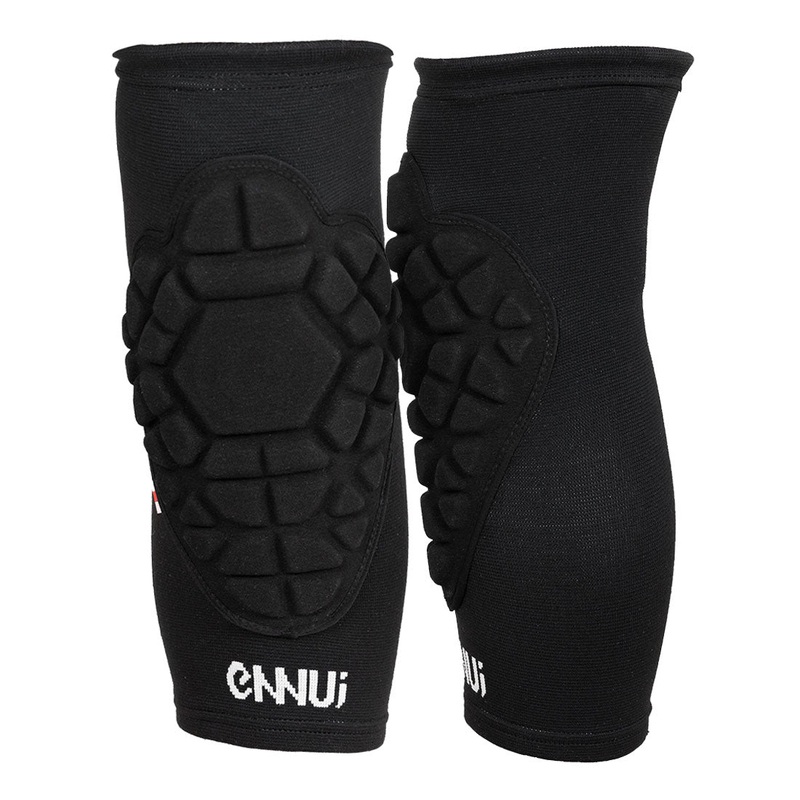 Ennui Shock Sleeve PRO Knee Gasket