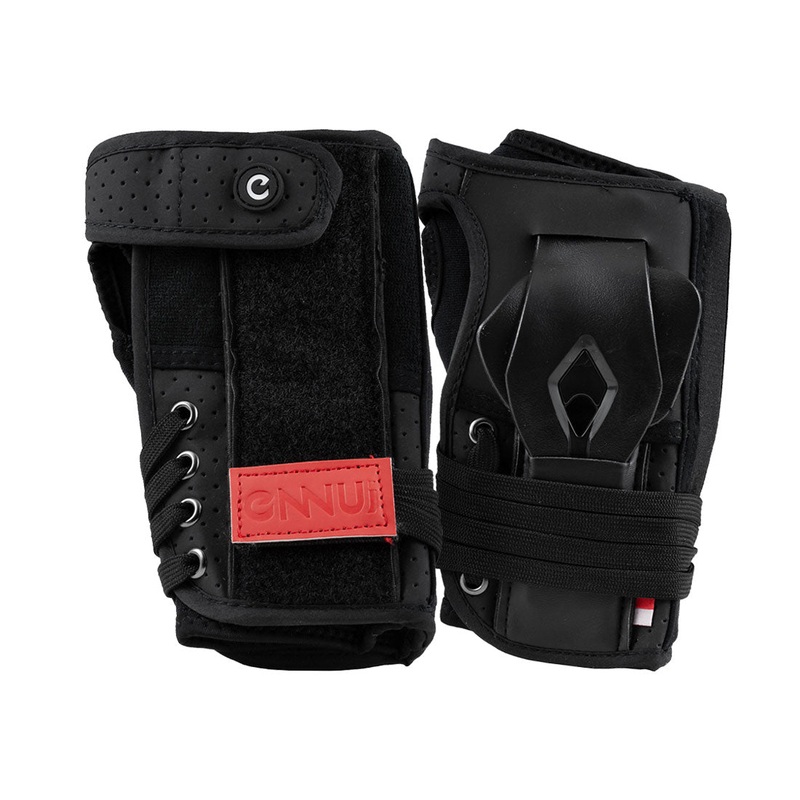 Ennui Street Wrist Brace