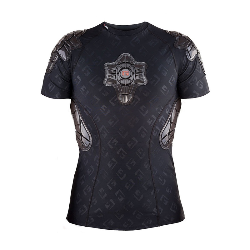 G-Form Pro-X Compression Shirt - Youth