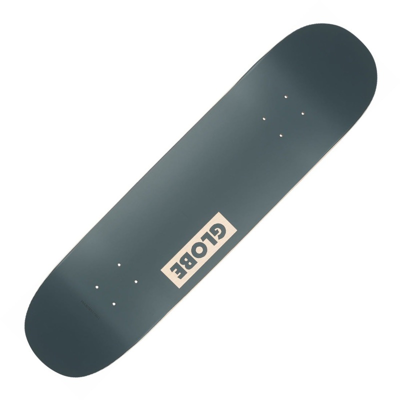 Globe Goodstock 7.875 Deck - Navy