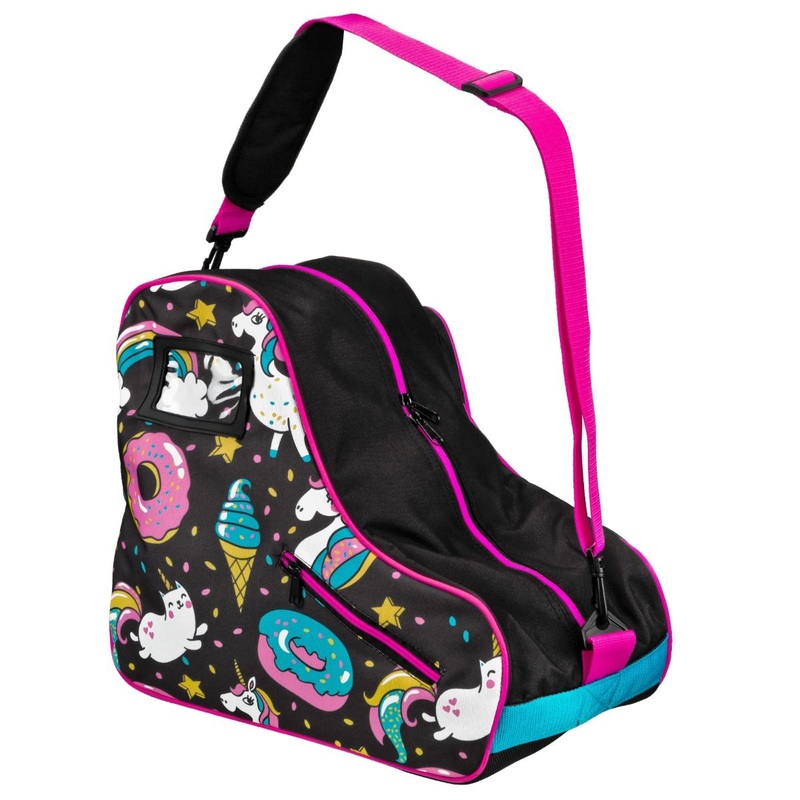 Pacer Skate Bag - Donuts