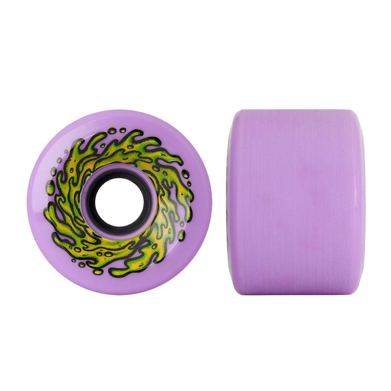 Slime Balls OG Slime 66mm 78a - Purple