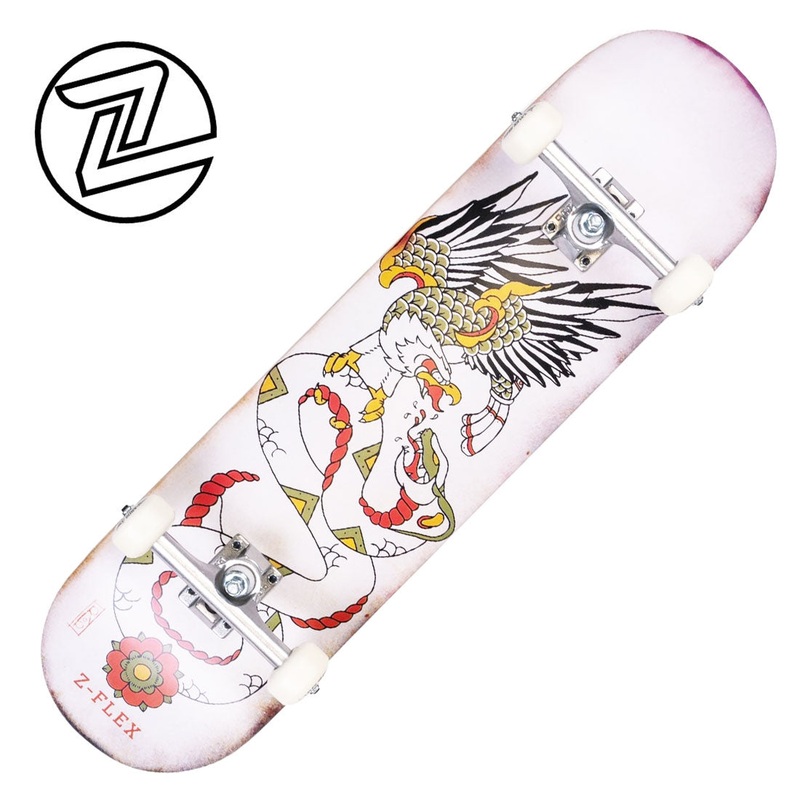 Z-Flex Eagle 8.25 Complete