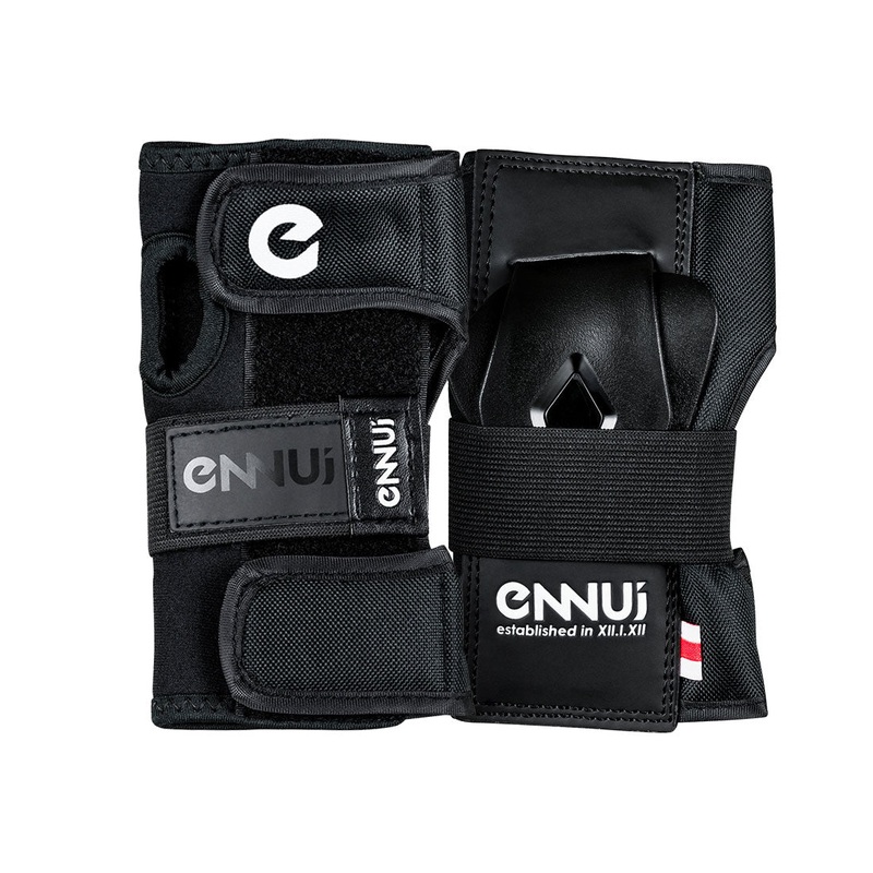 Ennui Street Wrist Guards