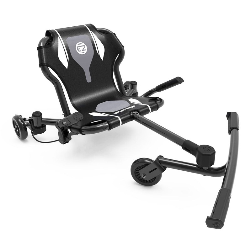 EzyRoller Drifter X - Black