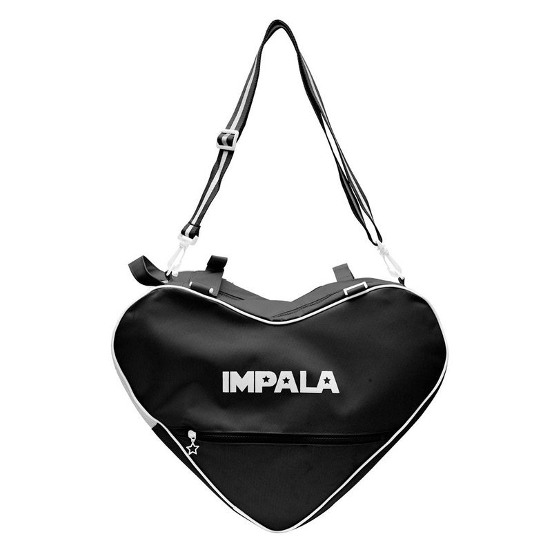 Impala Skate Bag - Black