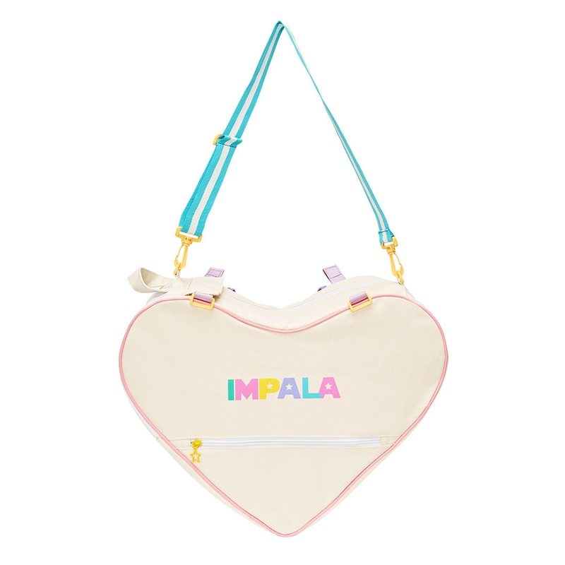 Impala Skate Bag - Vanilla Sprinkle