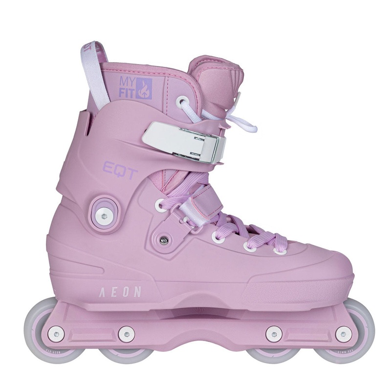 USD Aeon 60 EQT Skate - Pink