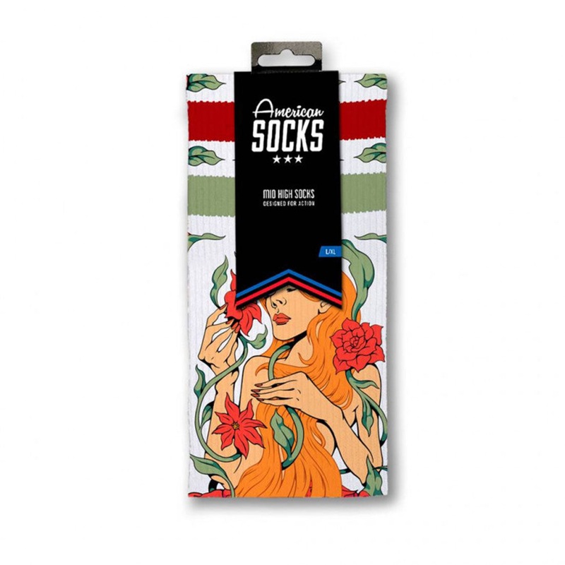 American Socks Signature - Duality