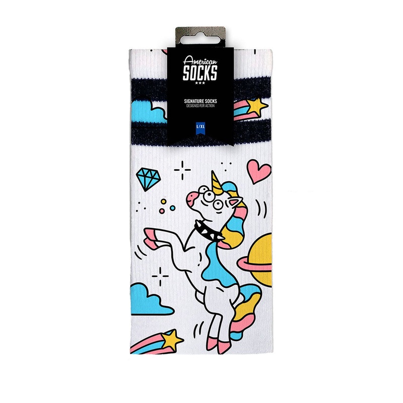American Socks Signature - Twinkle