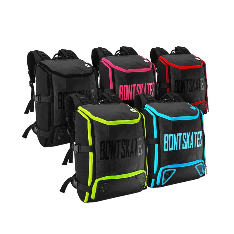 Bont Skate Backpack