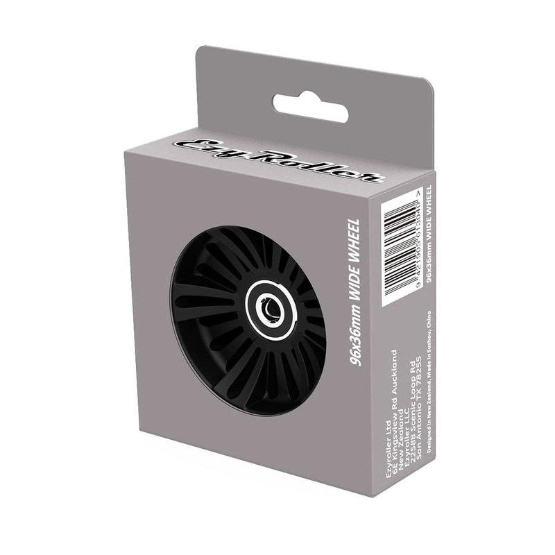 Ezyroller Replacement Wide Wheel