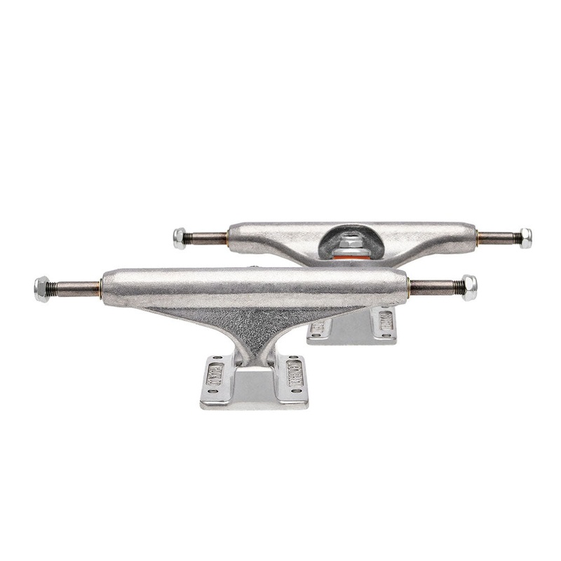 Independent Stage 11 Forged Titanium - Polished