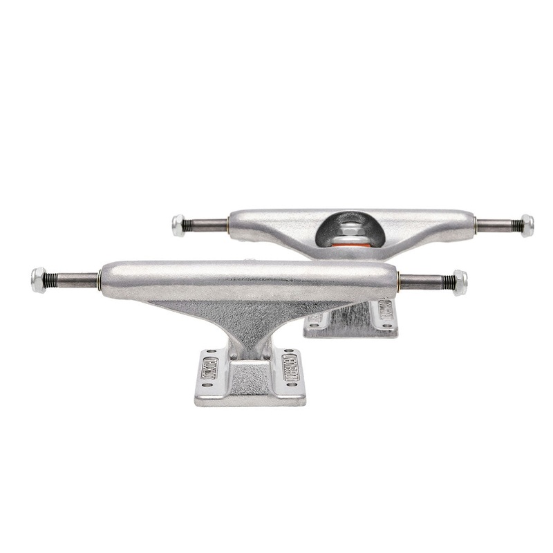 Independent Stage 11 Standard - Polished