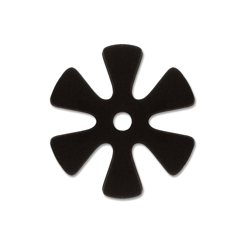 S-One Lifer Star Replacement Liner - Black