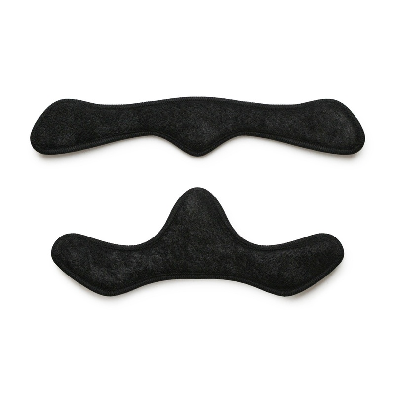 S-One Lifer Terry Cloth Replacement Liner - Black