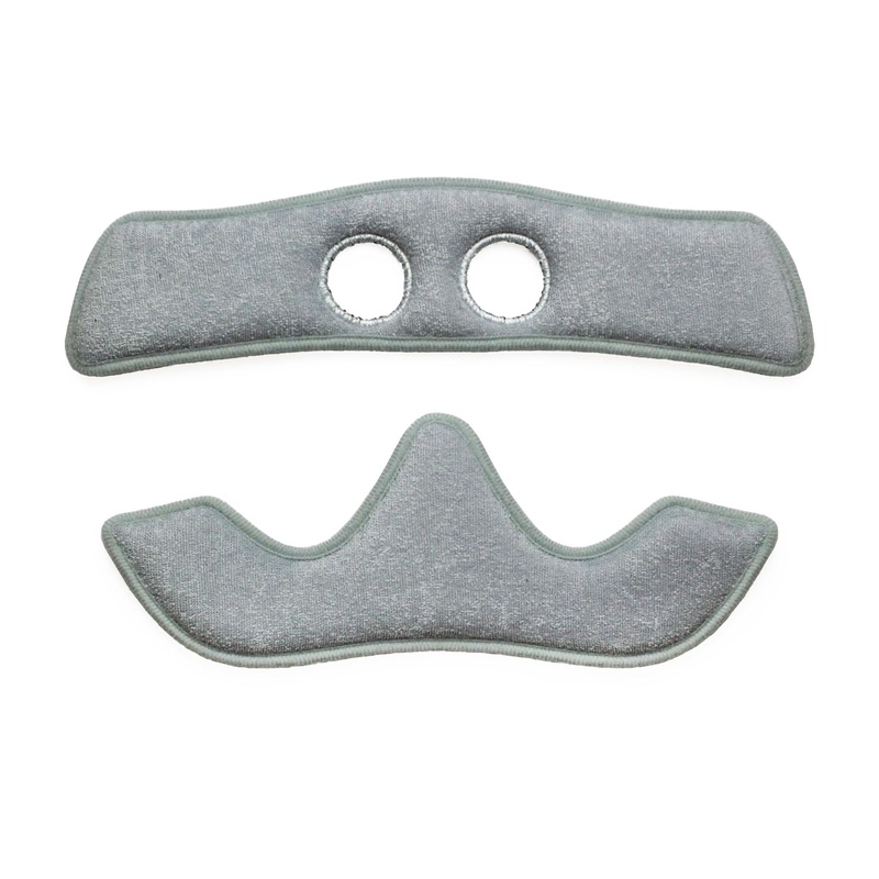 S-One Lifer Wide Terry Cloth Replacement Liner - Grey