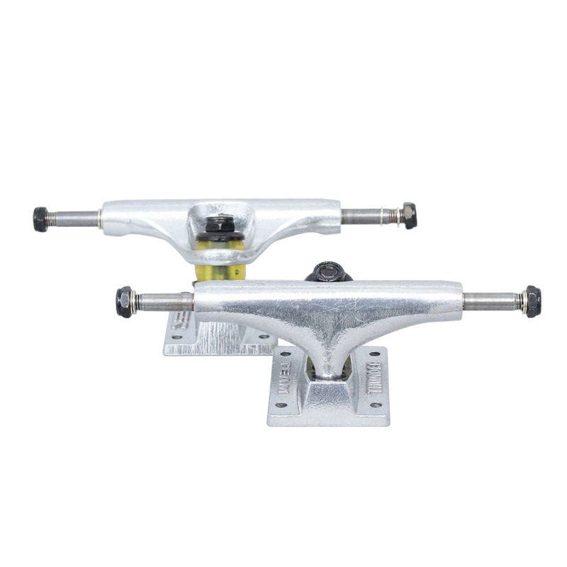 Thunder HI Standard - Polished
