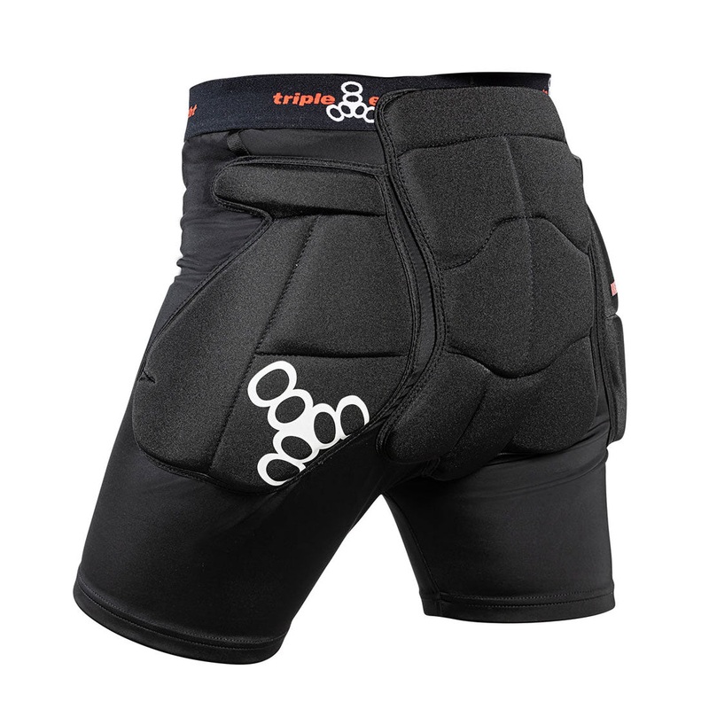 Triple 8 Bum Saver V2