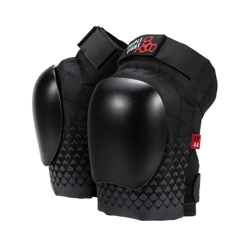 Triple 8 KP44 Knee Pads