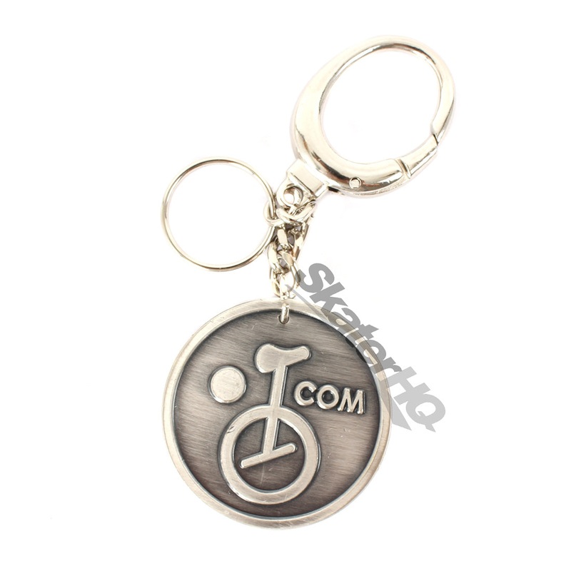 UDC Key Ring