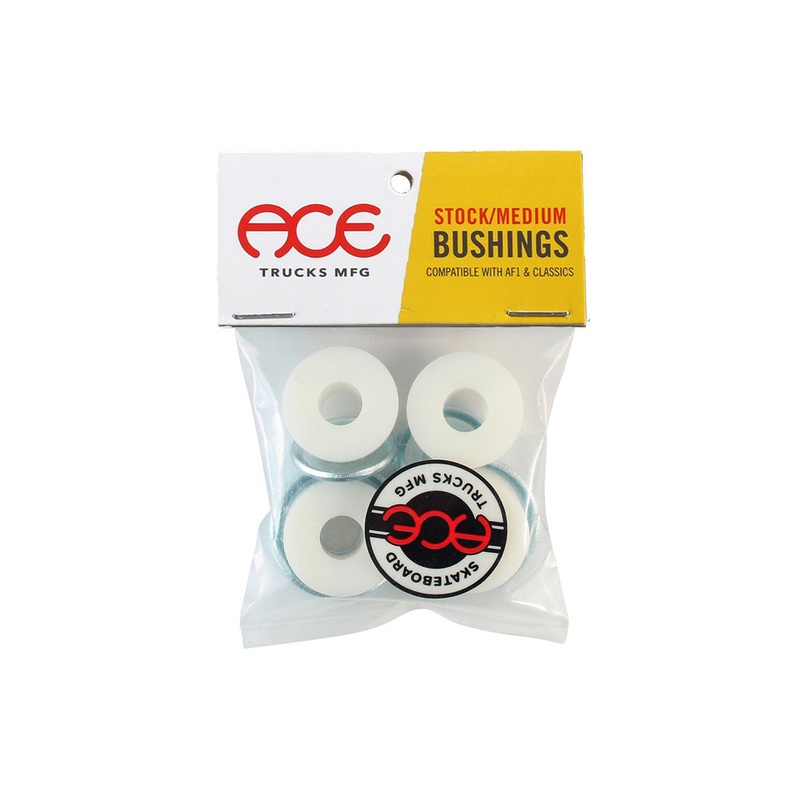 Ace Bushings (91a/86a) Stock/Medium