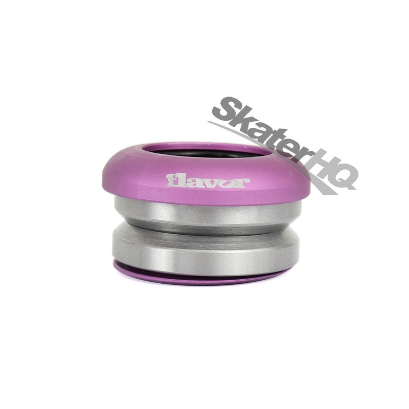 Flavor Awakening Headset - Purple