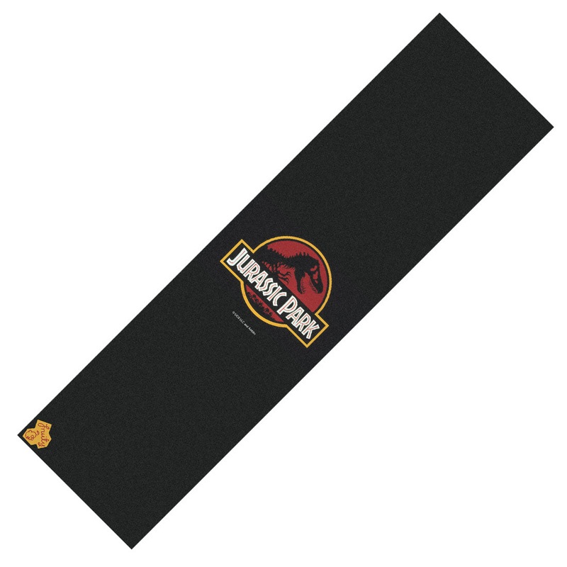 Fruity Collab Griptape - Jurassic Park