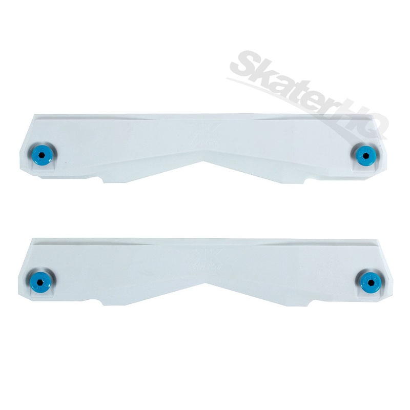 Kaltik Freestyle Frame White S/M