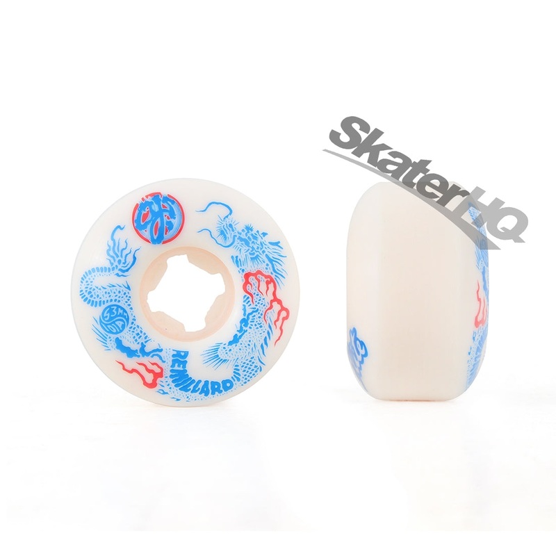OJs Remillard Dragon Elite 53mm/101a 4pk