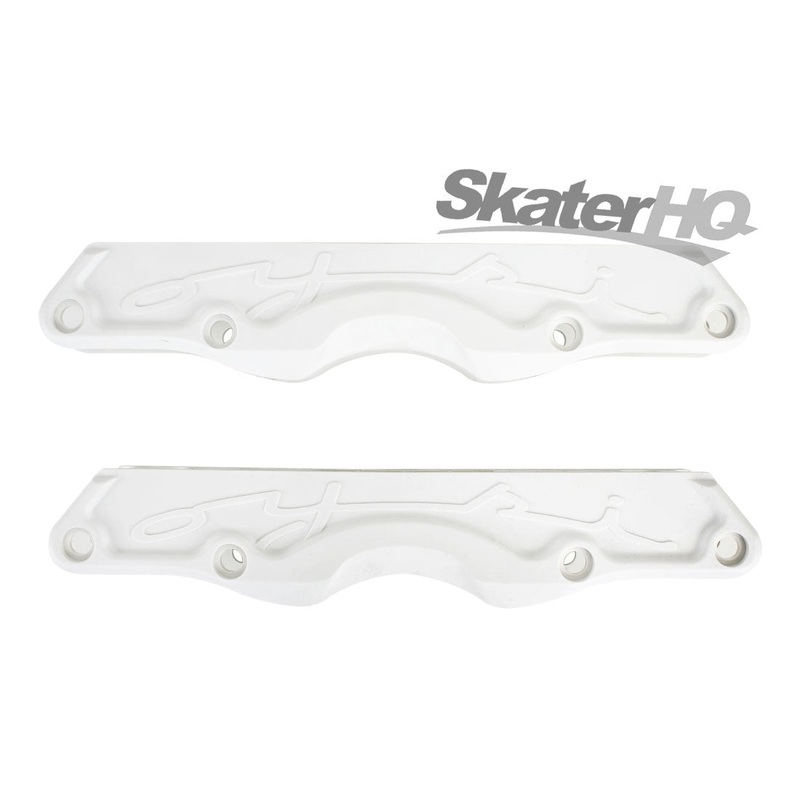 Oysi Chassis 72 Frame Set - White