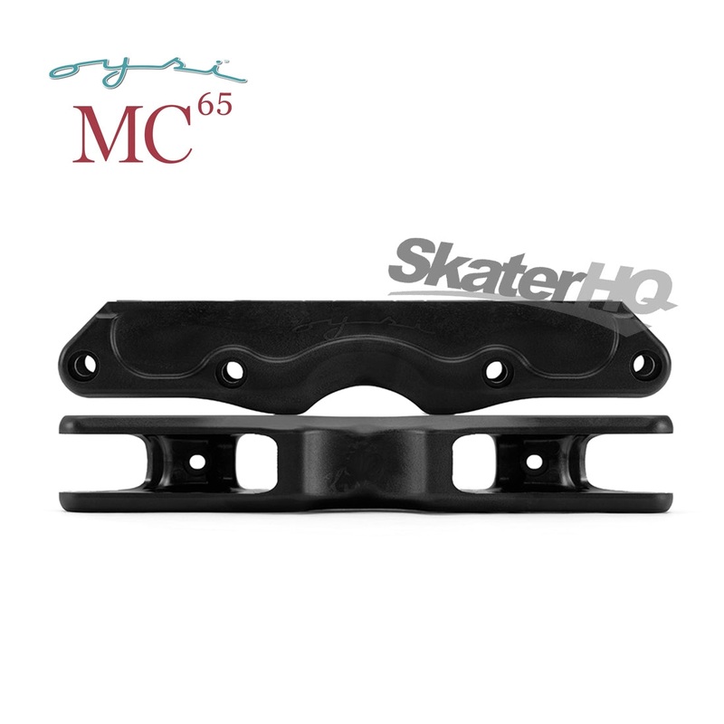 Oysi Medium Chassis 65 - 269mm - Black