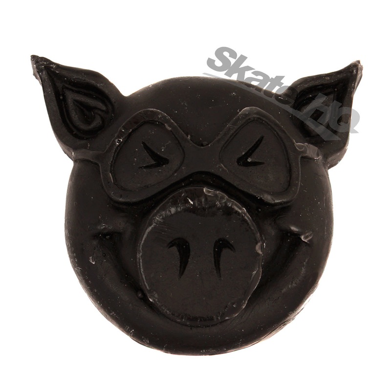 PIG 3D Wax - Black