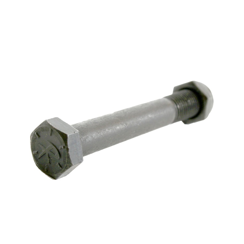 Randal King Pin & nut