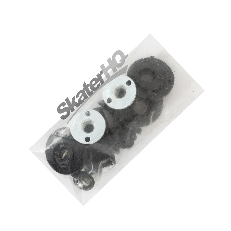 Seba FR Cuff Bolt Set