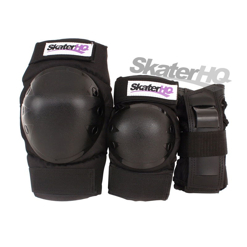 Skater HQ Tri Pack - Medium