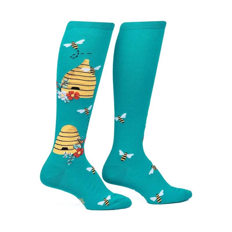 Sock It To Me - Knee High - Honey, I'm Home!