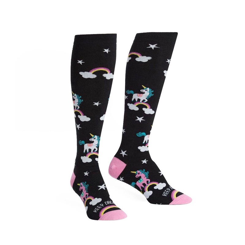 Sock It To Me - Knee High - Keep Dreamin